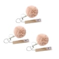 thumbnail image 1 of Clip de tarjeta para sacar la tarjeta de crédito del cajero automático Extractor de clip de tarjeta de crédito 3PCS Wmkox8yii fajkfhkj4784, 1 of 1
