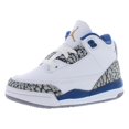 thumbnail image 5 of Toddler's Jordan 3 Retro "Wizards" White/Metallic Copper (DM0968 148) - 6, 5 of 5