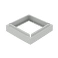 thumbnail image 1 of Base (Plinthe) pour Casier Cube 15”, 1 of 4