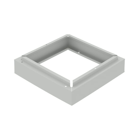 Base (Plinthe) pour Casier Cube 15”