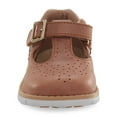 thumbnail image 5 of Stride Rite Nell Kid's Leather Classic Mary Jane, Sizes 4-10, 5 of 8