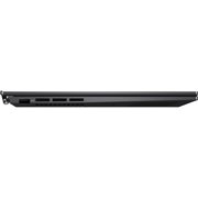 Asus Zenbook 14 OLED UM3402 UM3402YA-DS71 14 Notebook - 2.8K - 2880 x 1800 - AMD Ryzen 7 5825U Octa-core (8 Core) - 8 GB Total RAM - 8 GB On-board Memory - 512 GB SSD - Jade Black