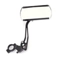 thumbnail image 3 of SHOWERORO 1Set Rotational Bike Rearview Mirrors for E-bikes Wide Viewing Angle High-definition Cycling, 3 of 8