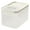 Transparent, variant on Dog Food Storage Container 5/10/15L Large Capacity Transparent Pet Food Bucket Box Moisture Proof Dog Cat Dry Food Bin