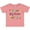 Mauve, variant on Inktastic Big Sister Bright Flowers Girls Baby T-Shirt