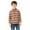 Red#1, variant on IVEYRTF Boys Plaid Shirt Long Sleeve Top with Two Pockets Loose Casual Blouse for Fall Winter Layering Soft Breathable Comfortable Daily Wear for Toddlers Kids and Youth(Red#1,9-10 Years)