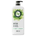 thumbnail image 1 of Acondicionador Herbal Essences Detox Té Verde & Menta 600 ml, 1 of 5