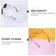 thumbnail image 5 of BRIGHTFUFU Cordón para máscara, correa de retención para gafas de sol, soporte de cadena para gafas, accesorio para gafas, 5 of 7