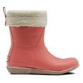 thumbnail image 3 of HUNTER W ORG ROLL TOP SHERPA BOOT Winter Boots, 3 of 4