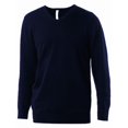 thumbnail image 6 of Kariban Mens Cotton Acrylic V Neck Sweater, 6 of 6
