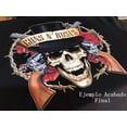 thumbnail image 4 of Playeras Yazbek Manga Larga Personalizadas Full Color, 4 of 8