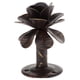 thumbnail image 2 of Sujetadores de cortinas, abrazaderas para cortinas, clips para sujetar cortinas, ganchos de pared Negro, 2 of 5
