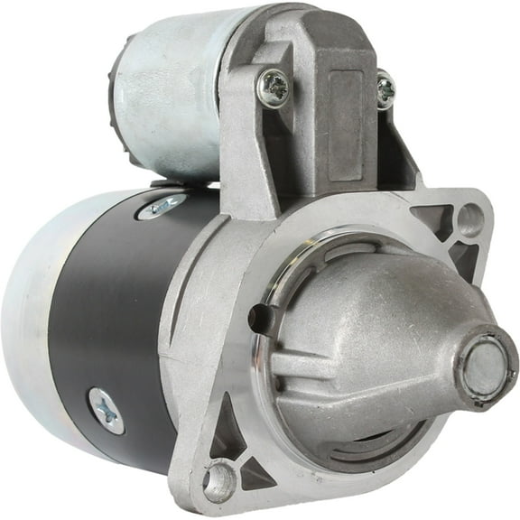 DB Electrical New Starter 410-48031 for Kubota Tractor G2000 G3200 G4200 G5200