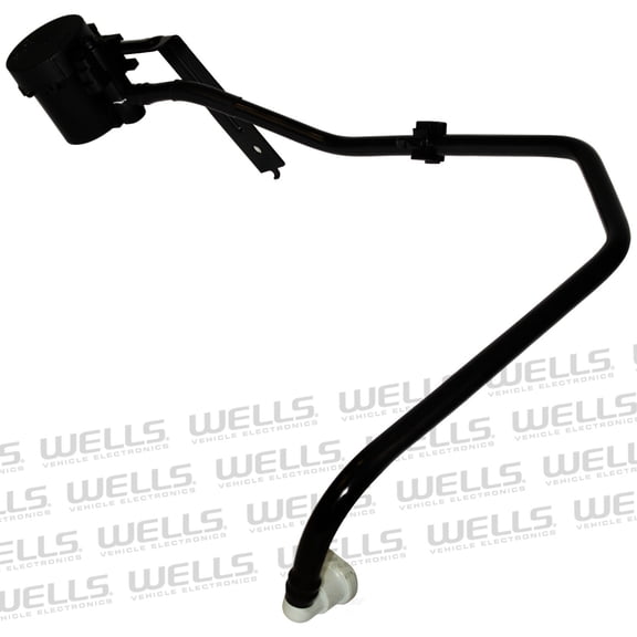 Vapor Canister Vent Solenoid