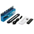 thumbnail image 4 of Leadleds Remote Led Car Sign Programmable Scrolling Message Board for Commercial Use, Blue, 4 of 10