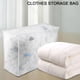 thumbnail image 4 of Organizadores Y Almacenamiento De Armario, Bolsa De Almacenamiento De Ropa Plegable, Bolsa De Almacenamiento De Edredón De Gran Capacidad De 25 Kg, Bolsas De, 4 of 7