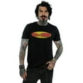 thumbnail image 2 of Tom T-Shirt pour Hommes And Jerry à Logo en Ligne, 2 of 3