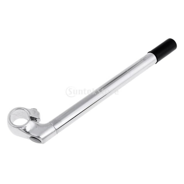 Potence de Vélo 280mm 22.2mm Direction 25.4mm Pince Guidon Standard Neuf