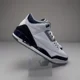 thumbnail image 1 of N I-K-E A i r-Jor-dan 3 Retro Midnight Navy Men’s Size 11 Sneakers CT8532-140, 1 of 6