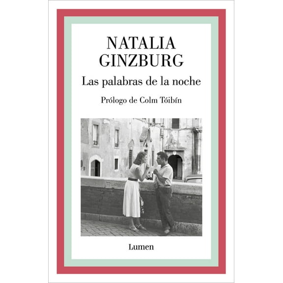 Las Palabras de la Noche / Voices in the Evening, (Paperback)