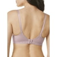 thumbnail image 2 of Warners® Blissful Benefits Super Soft Wireless Lightly Lined Comfort Bra RM1691W, 2 of 2