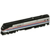Kato USA Model Train Products GE P42 #66 "Genesis" Amtrak 40th Anniversary Phase II N Scale Train