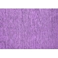 thumbnail image 1 of Ahgly Company Indoor Rectangle Abstract Purple Contemporary Area Rugs, 6' x 9', 1 of 4