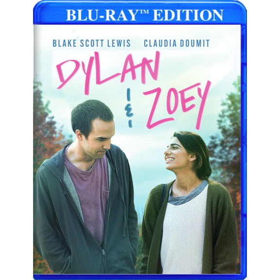Dylan and Zoey (Blu-ray), Gravitas Ventures, Drama