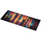 thumbnail image 1 of Alfombrilla antideslizante para suelo de baño, alfombrilla para baño, alfombrilla para ducha (60 x 180 cm) Fokelyi LN-1498, 1 of 5