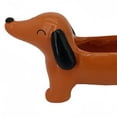 thumbnail image 4 of Maceta para Perro Salchicha Interior/exterior, 4 of 5