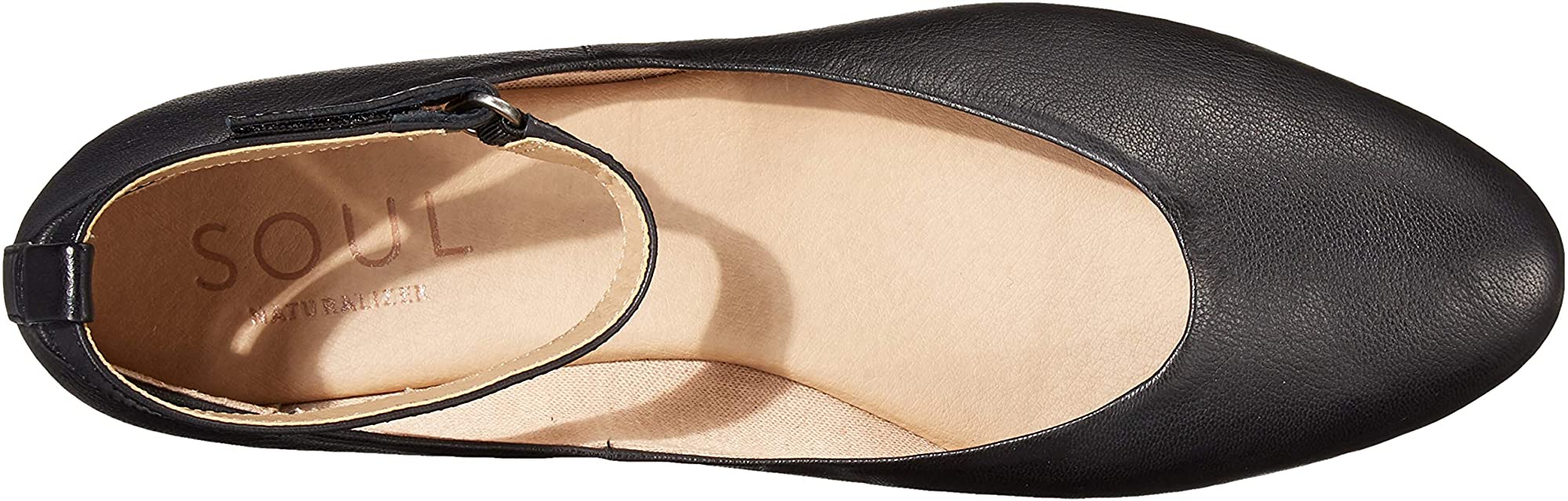 valory ballet flat