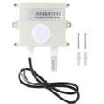 thumbnail image 1 of Módulo sensor de CO2, detector de dióxido de carbono, temperatura y humedad, transmisor 3 en 1 485, 1 of 11