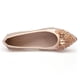 thumbnail image 3 of Zapatos Bailarina Informales Puntiagudos Ostentosos Bailarinas para Mujer Calzado Antideslizante Con Diamantes Imitación Cómodo Primavera Y Otoño, 3 of 9