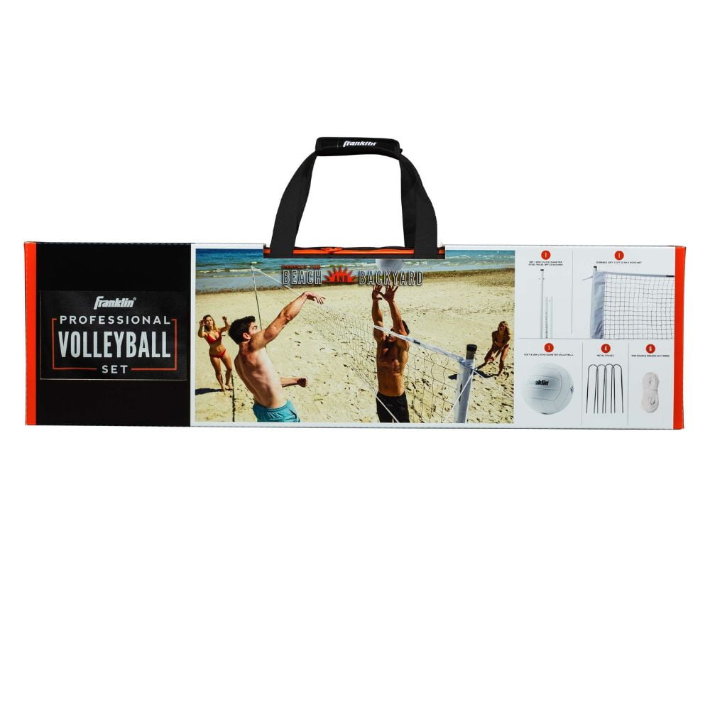 Set De Volleyball Sports Professional Set