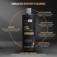 thumbnail image 4 of Shampoo Sistema GB 2 para hombre 230 ml, 4 of 6