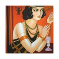 thumbnail image 1 of Colonial Deco Splendor - Canvas, 1 of 10