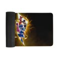 thumbnail image 3 of Power Rangers Extended Gaming Mouse Pad No-sliped Large Desk Mat Stitched Edge Keyboard Mat Mousepad, 3 of 8