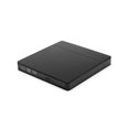 thumbnail image 3 of DVD-ROM CD-ROM CD-RW DVD-R CD-R DVD-RW External Optical Drive DVD Player CD DVD Burner Adaptor Read, 3 of 5