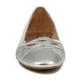 thumbnail image 4 of LifeStride Women's Carmen Ballet Flats - Medium & Wide Width, 4 of 9