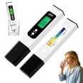 thumbnail image 6 of CZSCPDAW Digital pH Meter for Water, 0.01 High Accuracy pH Tester Pen, Aquarium, Swimming Pool and Digital Water Tester, 6 of 7
