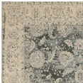 thumbnail image 2 of SAFAVIEH Classic Vintage Marjorie Floral Area Rug, Cream/Grey, 8' x 10', 2 of 4