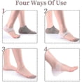 thumbnail image 2 of Invisible Height Increase Insole Heel Lift - XC, 2 of 2