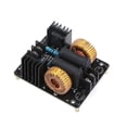 thumbnail image 2 of Módulo de bobina de calentamiento por inducción de bajo voltaje Zvs de 1000w 20a Calentador de controlador Flyback, 2 of 5
