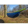 thumbnail image 2 of Eno Ember UnderQuilt Hammock Insulation, Pacific, One Size, 2 of 2