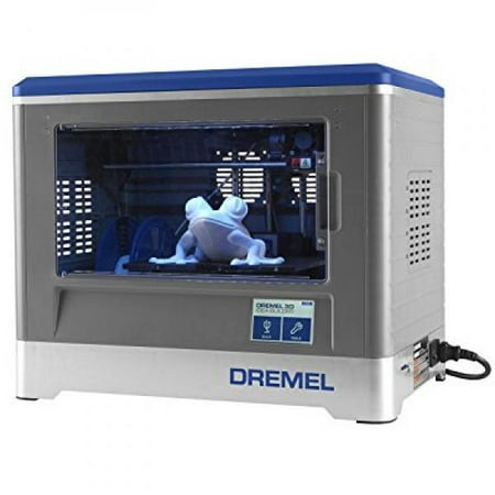 Dremel Idea Builder 3D Printer (Best 3d Printer Brands)