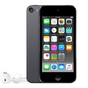 Restored Apple iPod touch 6th Generation 128GB - Space Gray (Previous Model)
