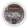 thumbnail image 2 of Celestial Seasonings® English Breakfast Tea Single-Serve K-Cup®, Carton Of 96, 2 of 6