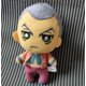 thumbnail image 4 of JoJos Bizarre Adventure Part 5 Tomonui Stuffed Plush Toy types complete set, 4 of 5