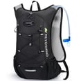 thumbnail image 1 of Mochila de hidratación N NEVO RHINO ligera de 12 litros con bolsa de 2 litros, 1 of 9