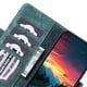 thumbnail image 4 of ABEEL para Samsung Galaxy Xcover 7 Funda de cuero Protector de teléfono con cierre magnético lateral -, 4 of 5